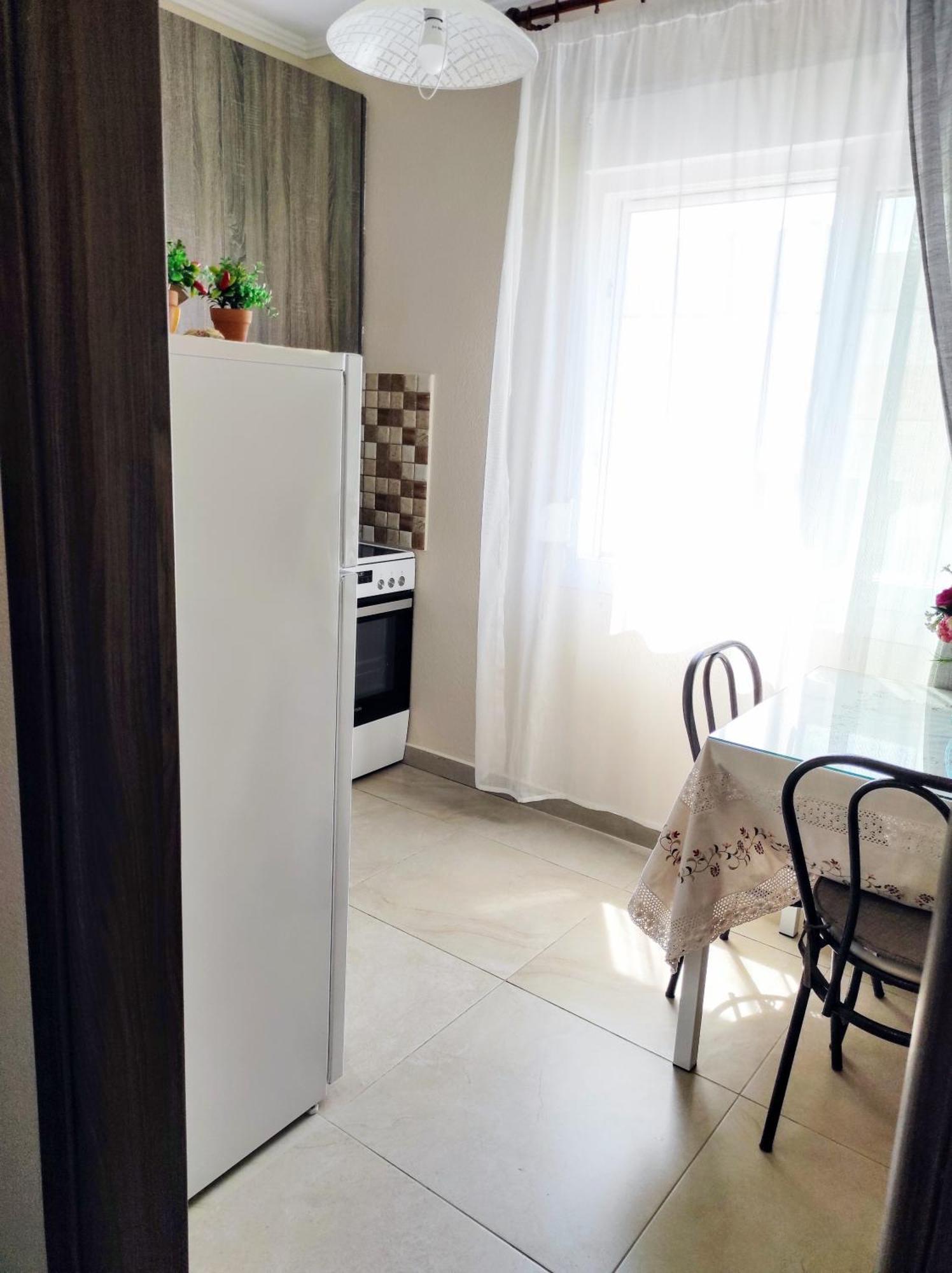 Spartacus Apartment 2 Alexandrúpoli Kültér fotó