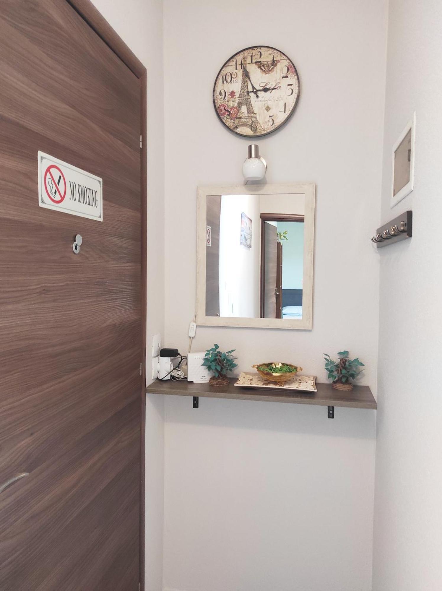 Spartacus Apartment 2 Alexandrúpoli Kültér fotó