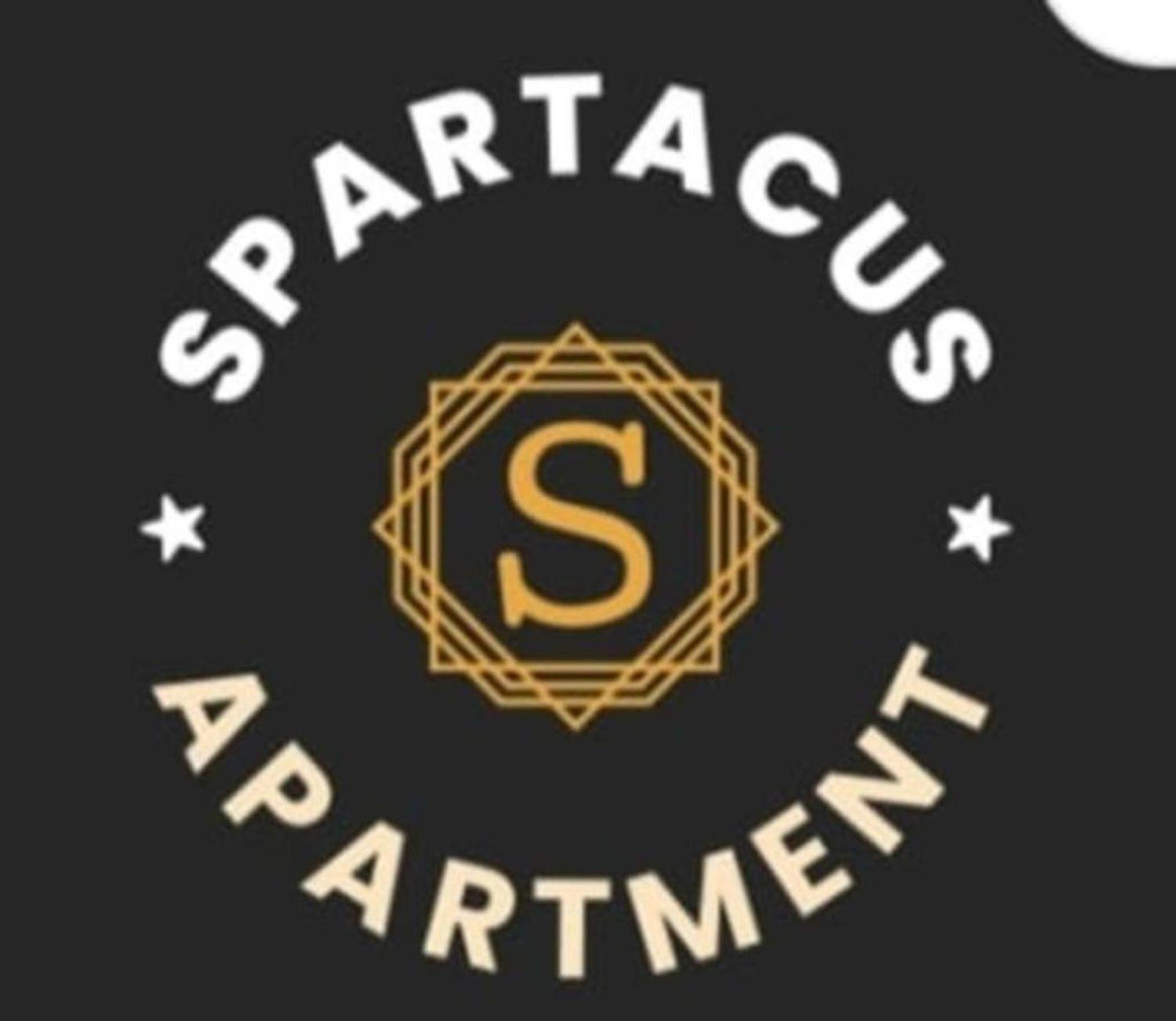 Spartacus Apartment 2 Alexandrúpoli Kültér fotó