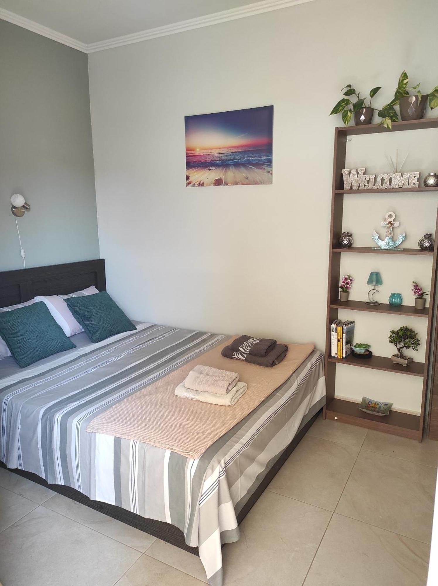 Spartacus Apartment 2 Alexandrúpoli Kültér fotó