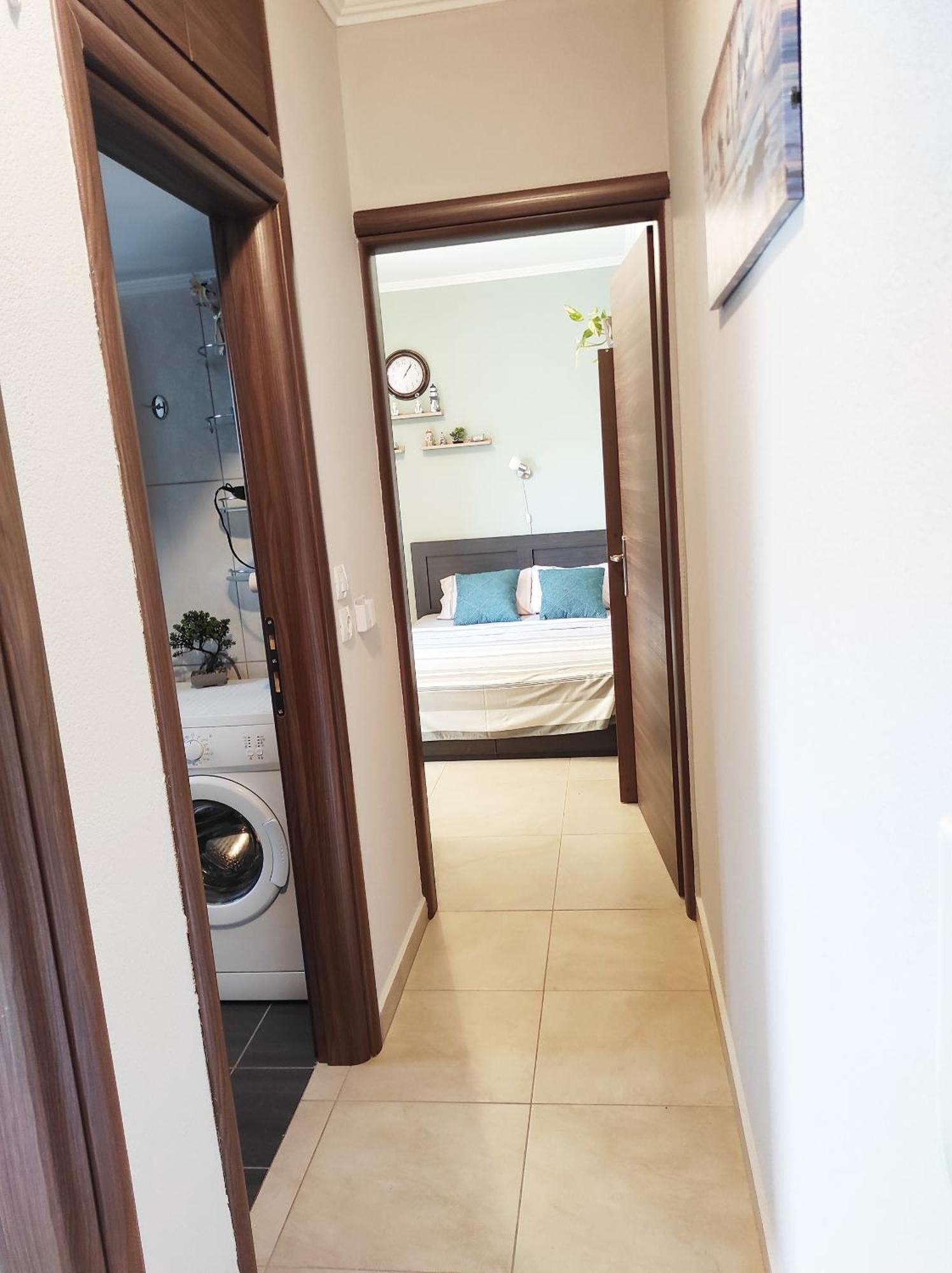 Spartacus Apartment 2 Alexandrúpoli Kültér fotó
